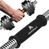 dumbbell handles